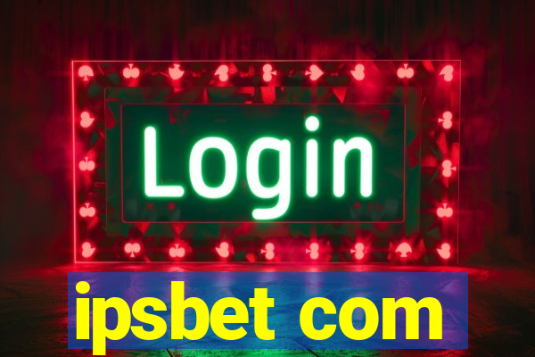 ipsbet com